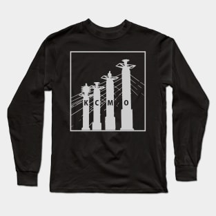 KC Sky Long Sleeve T-Shirt